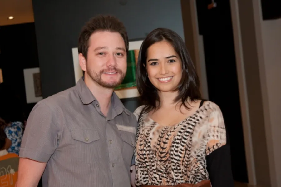 SOCIEDADE Londrina - Thiago Nassif