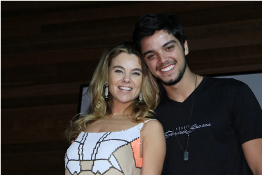 SOCIEDADE Londrina - Thiago Nassif
