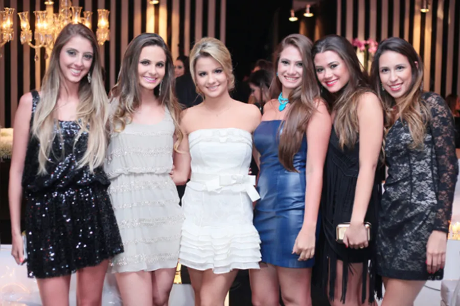 FOLHA GENTE - Thiago Nassif