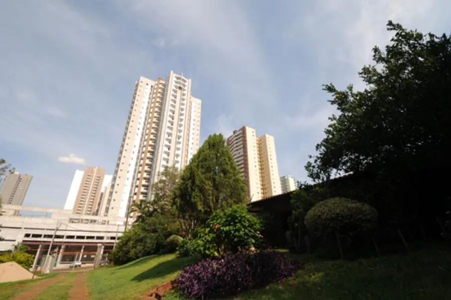 A Londrina que dá certo!