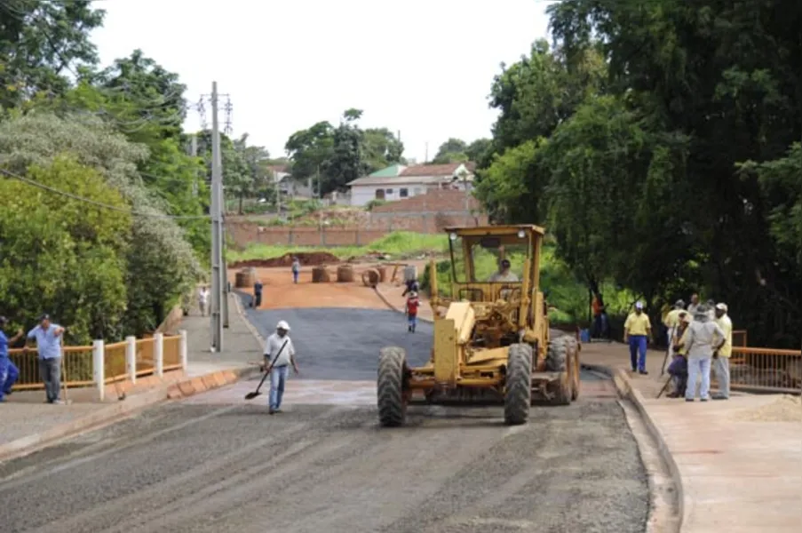 A Londrina que dá certo!