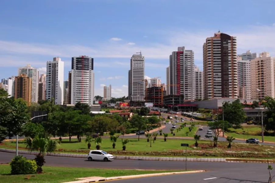 A Londrina que dá certo!