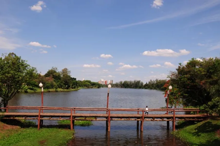 A Londrina que dá certo!