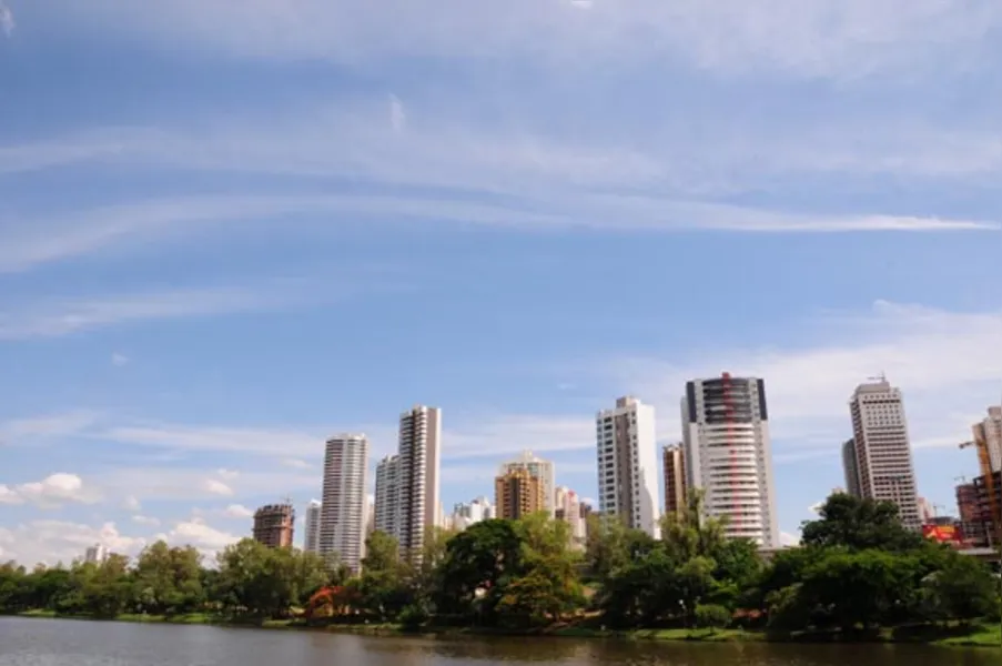 A Londrina que dá certo!
