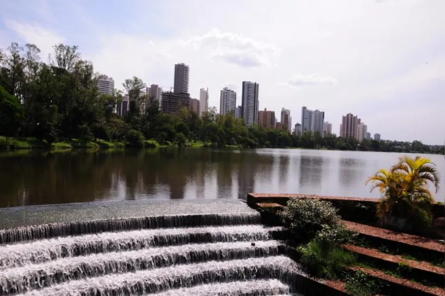 A Londrina que dá certo!