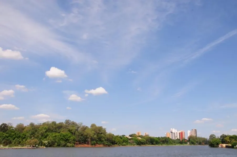 A Londrina que dá certo!
