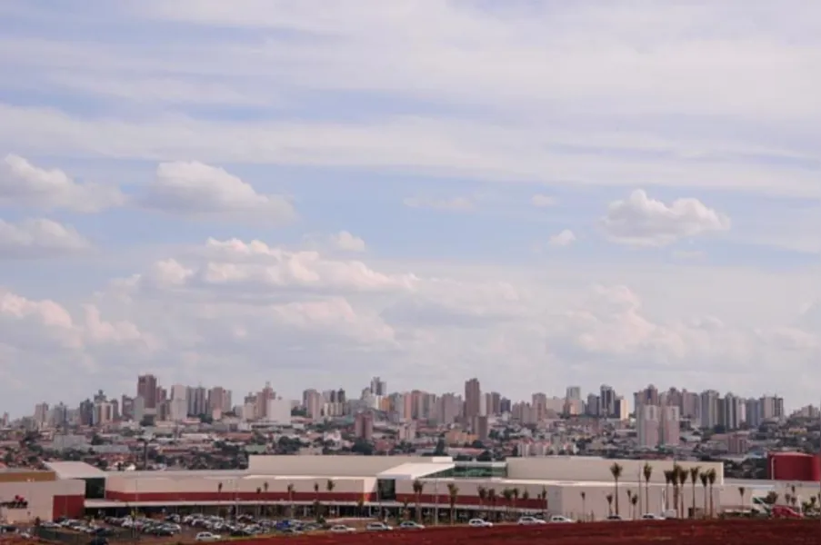 A Londrina que dá certo!