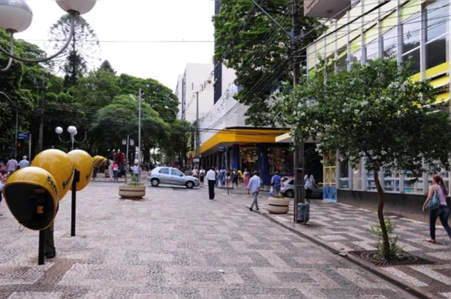 A Londrina que dá certo!
