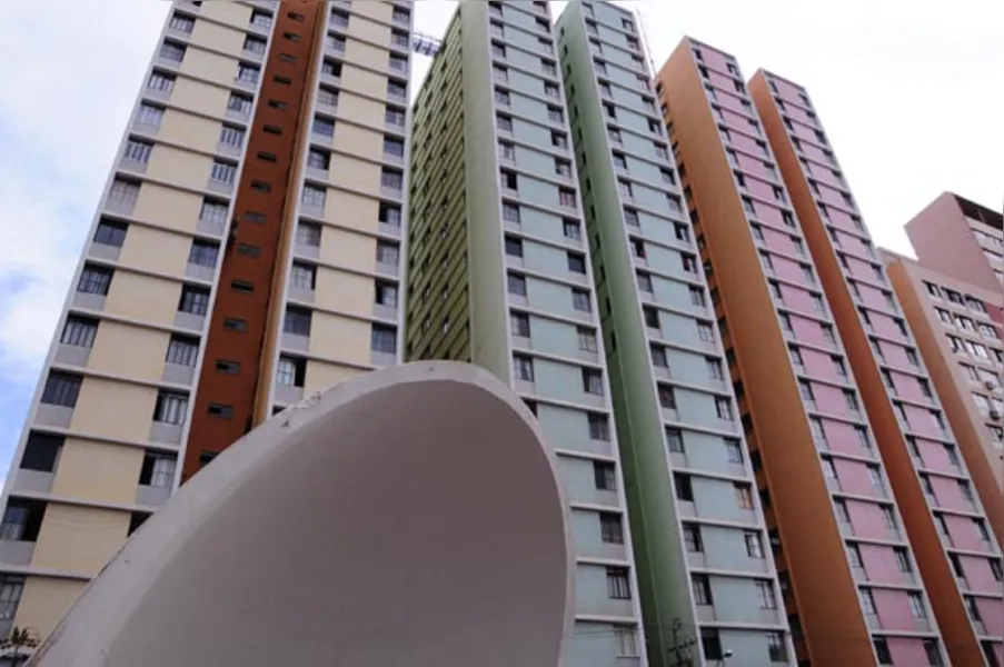 A Londrina que dá certo!