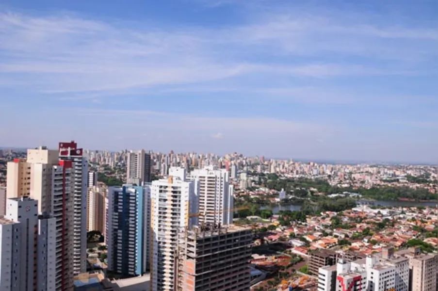 A Londrina que dá certo!