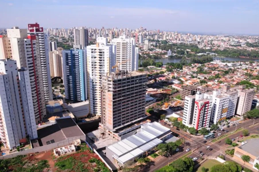 A Londrina que dá certo!