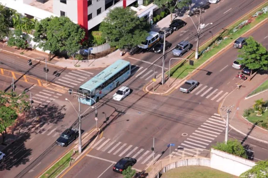 A Londrina que dá certo!