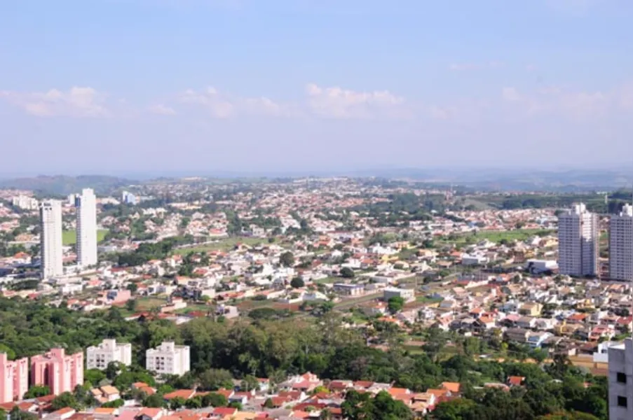 A Londrina que dá certo!