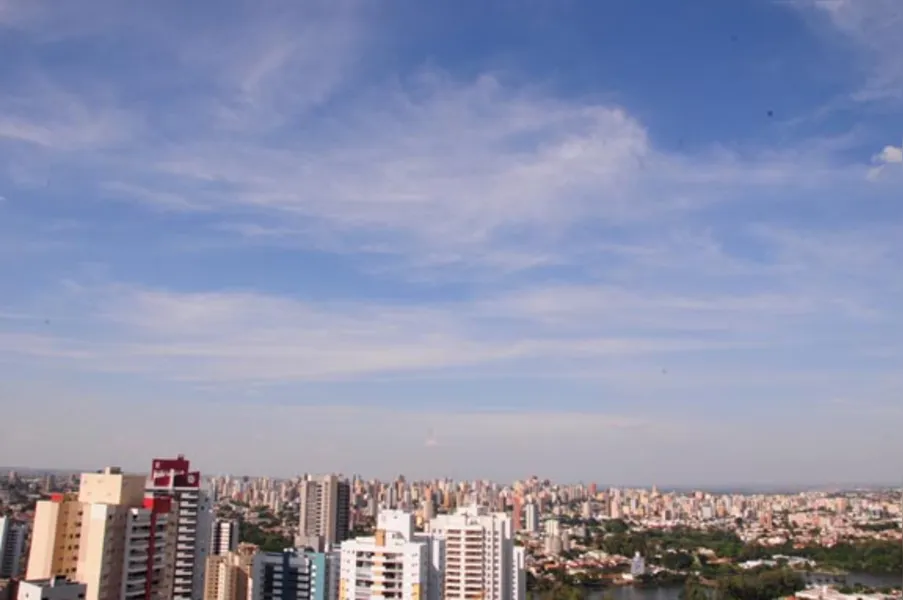 A Londrina que dá certo!