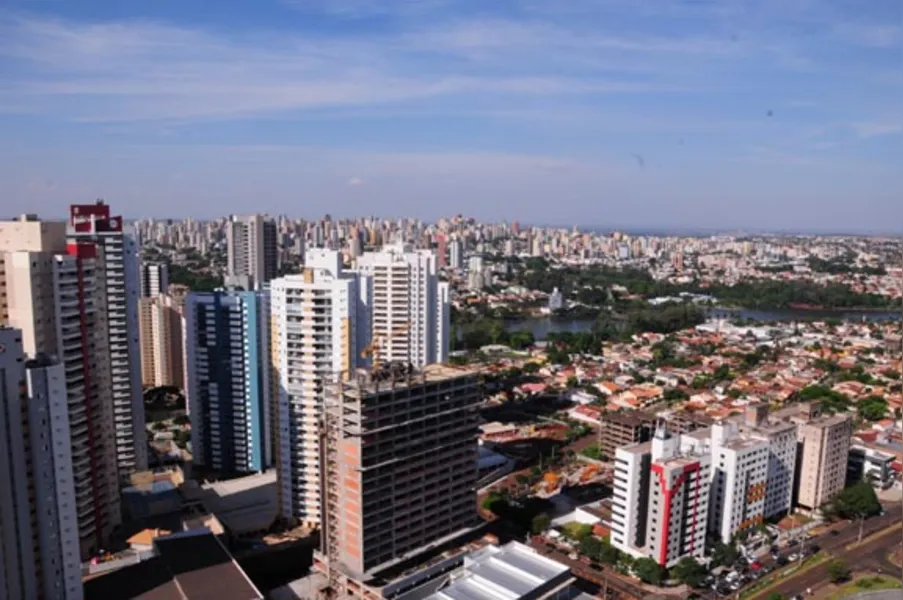 A Londrina que dá certo!