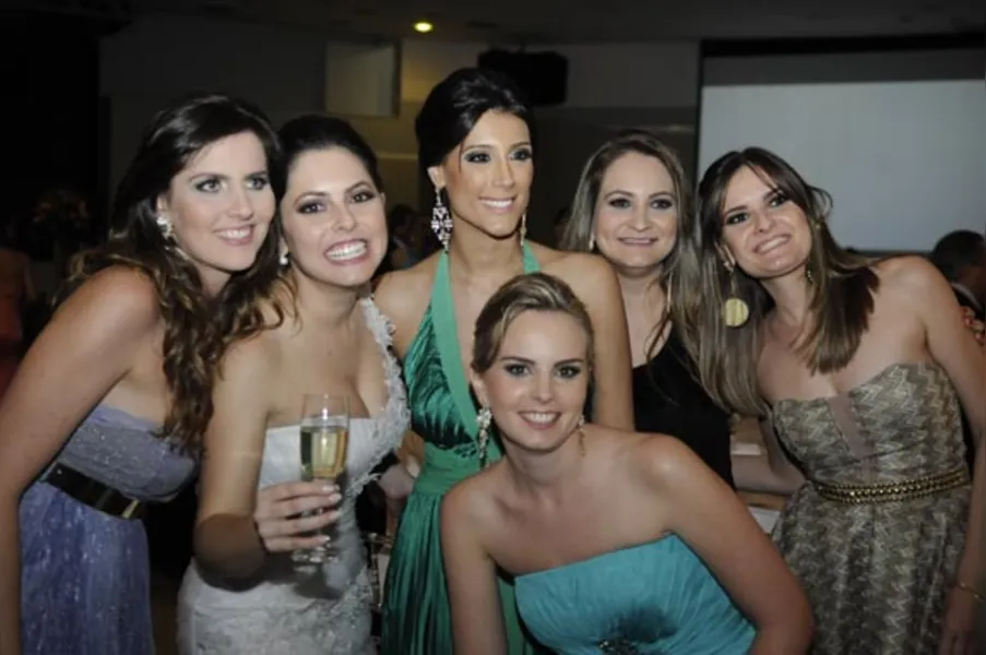 SOCIEDADE Londrina Thiago Nassif