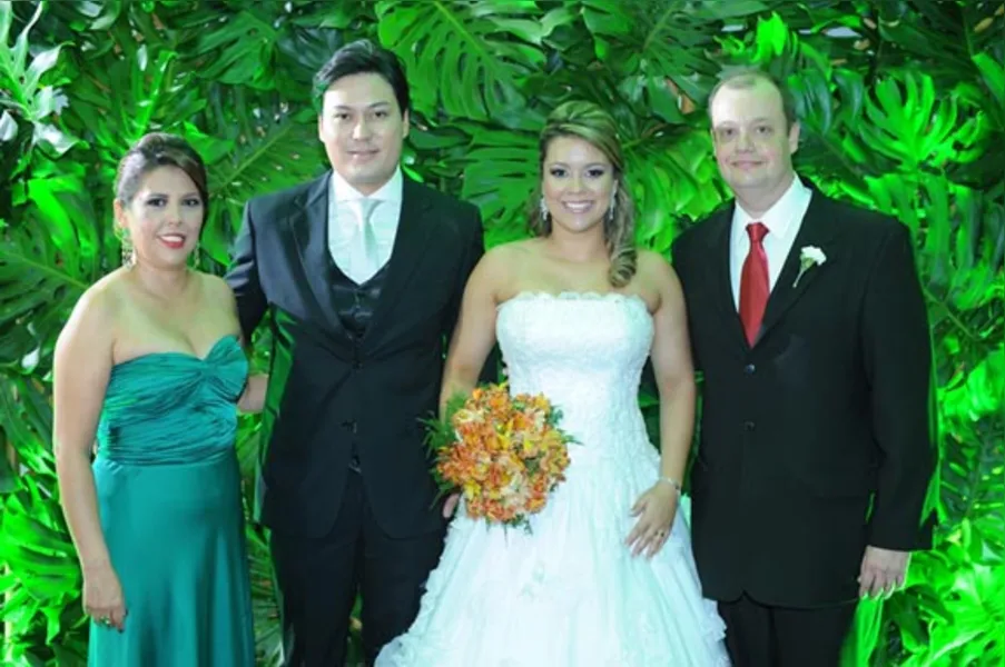 SOCIEDADE Londrina - Thiago Nassif