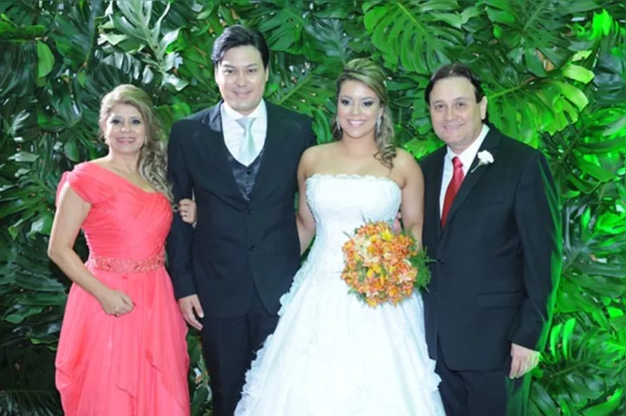 SOCIEDADE Londrina - Thiago Nassif