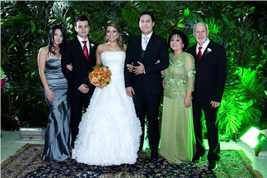 SOCIEDADE Londrina - Thiago Nassif