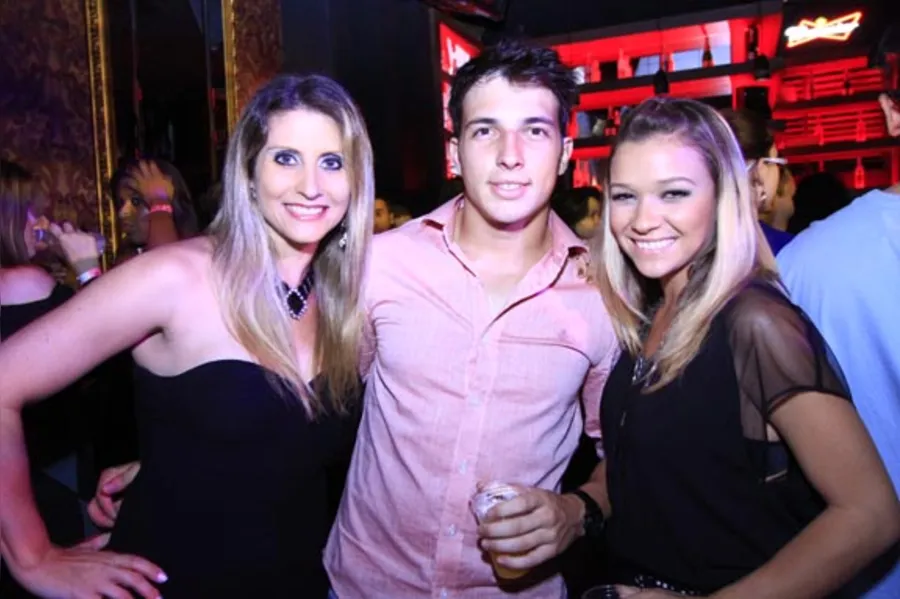 SOCIEDADE Londrina - Thiago Nassif