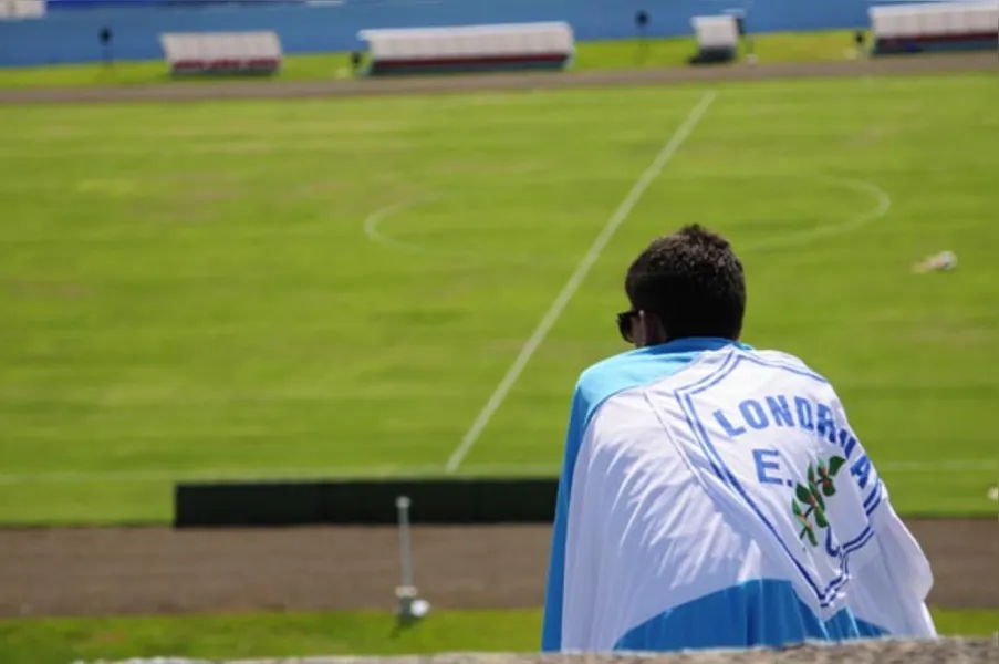 LEC estreia com goleada sobre Toledo