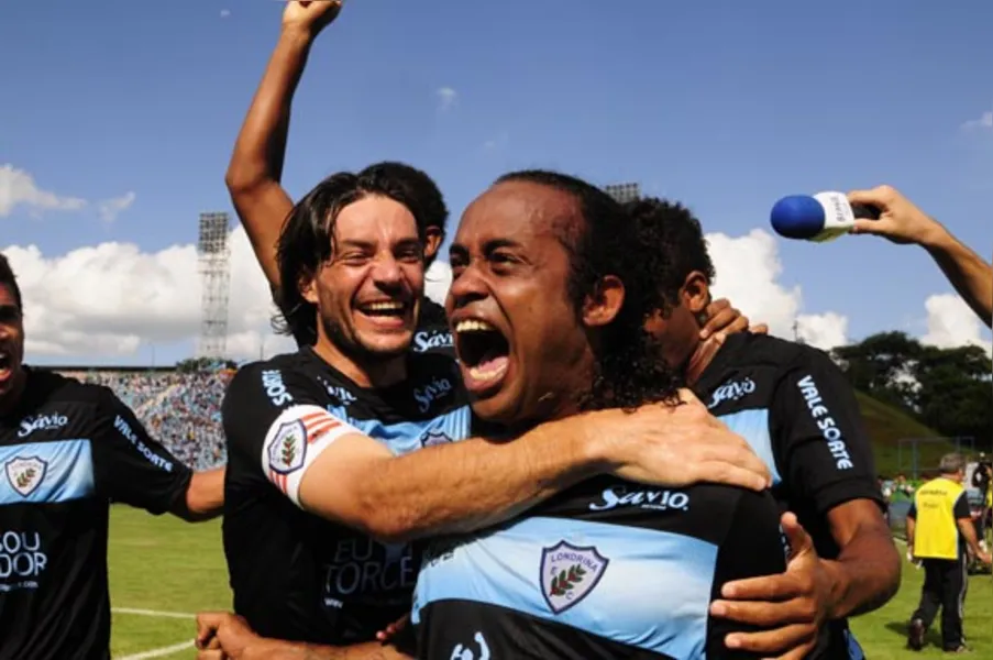 LEC estreia com goleada sobre Toledo