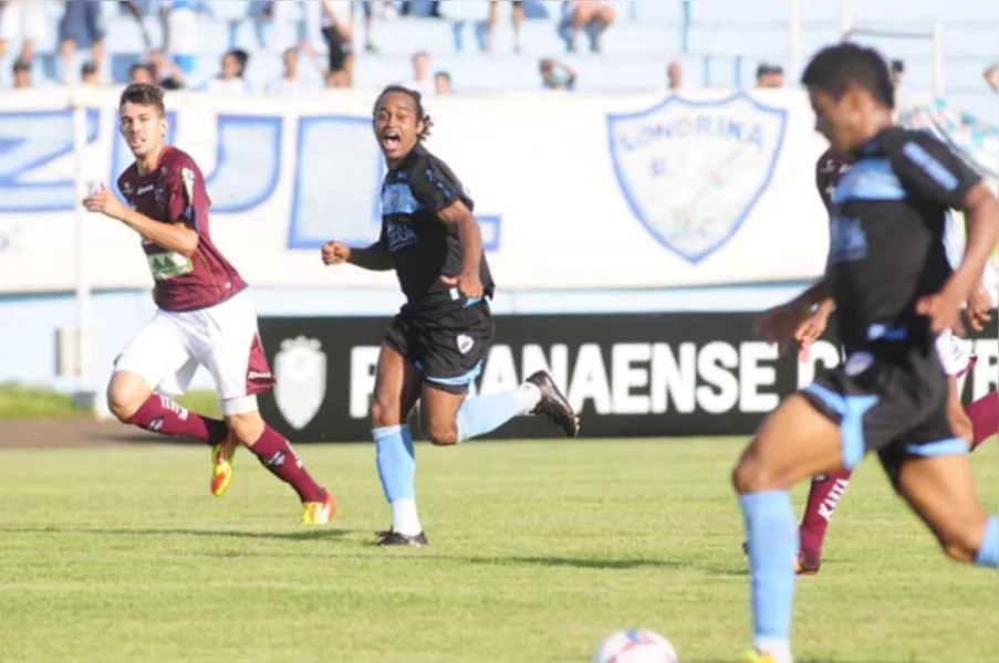 LEC estreia com goleada sobre Toledo