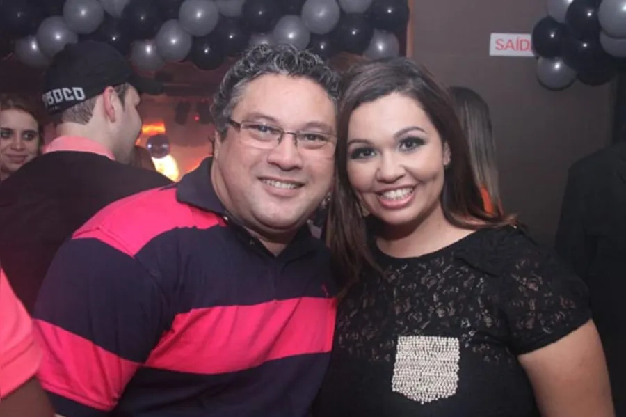 SOCIEDADE Londrina - Thiago Nassif