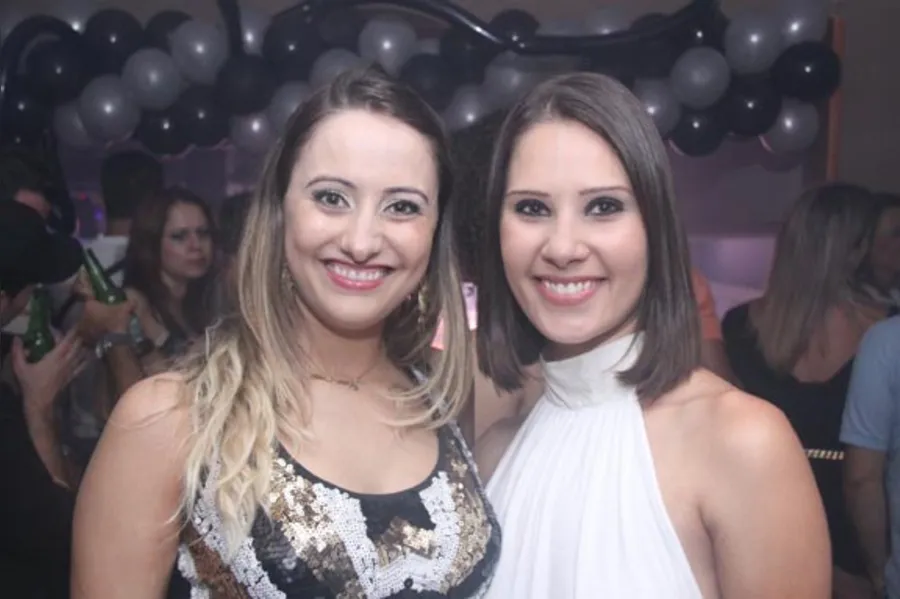 SOCIEDADE Londrina - Thiago Nassif