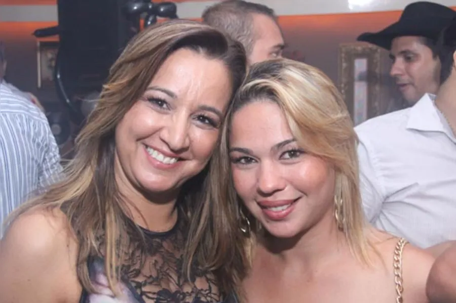 SOCIEDADE Londrina - Thiago Nassif
