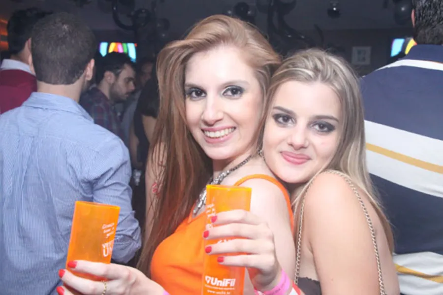SOCIEDADE Londrina - Thiago Nassif