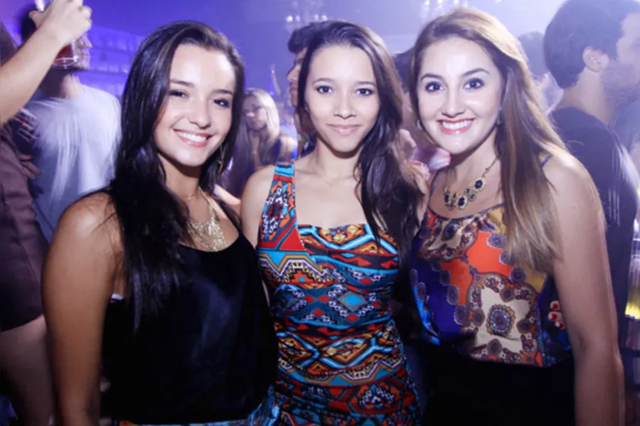 FOLHA GENTE - Thiago Nassif