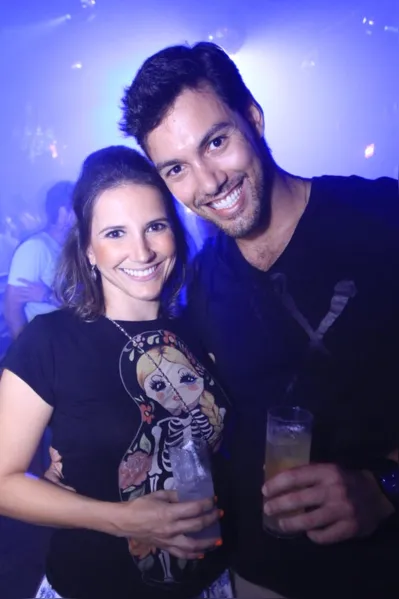 FOLHA GENTE - Thiago Nassif