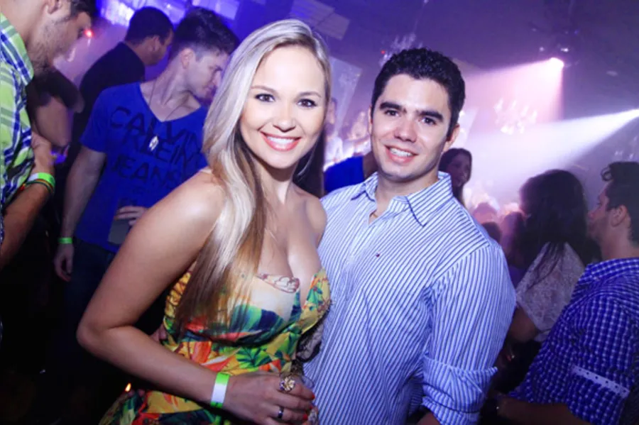 FOLHA GENTE - Thiago Nassif