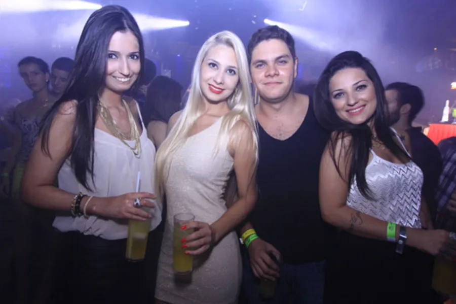 FOLHA GENTE - Thiago Nassif