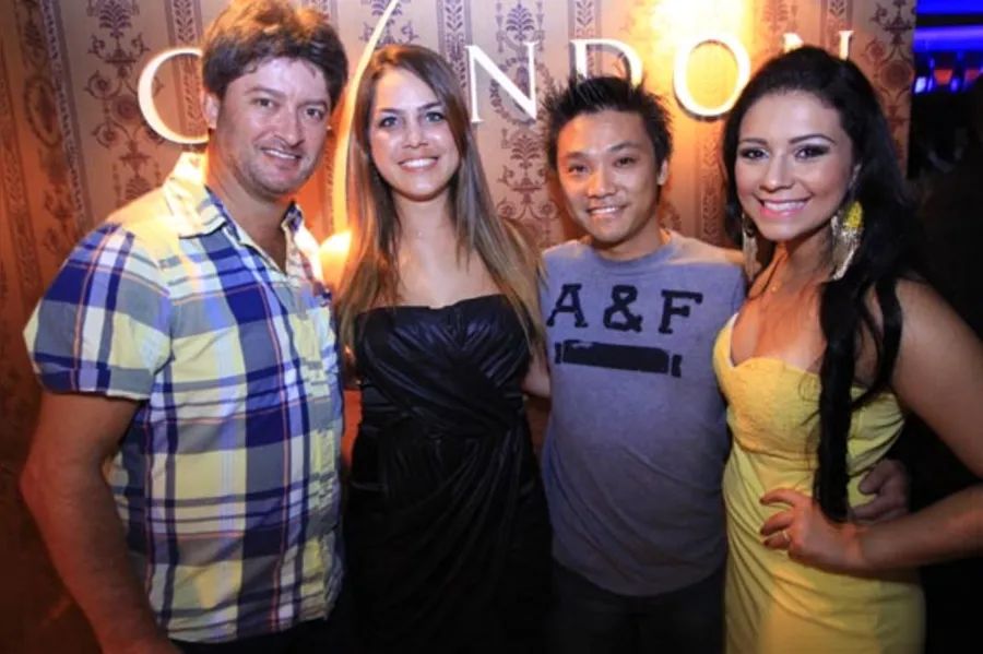 FOLHA GENTE - Thiago Nassif