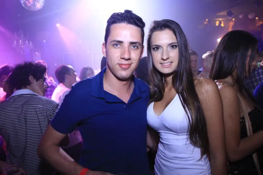 FOLHA GENTE - Thiago Nassif