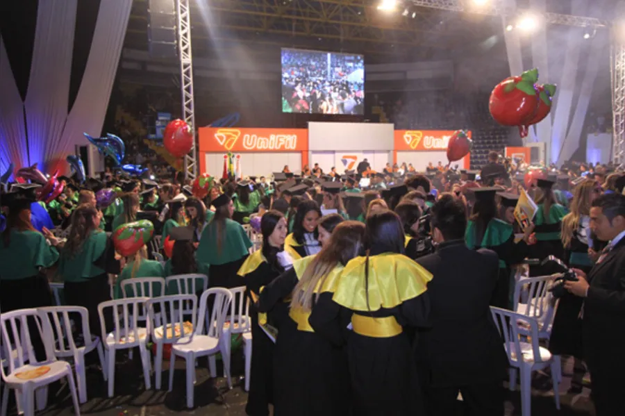 SOCIEDADE Londrina - Thiago Nassif