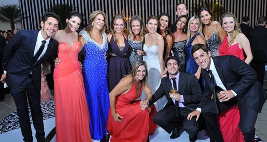 FOLHA GENTE - Thiago Nassif