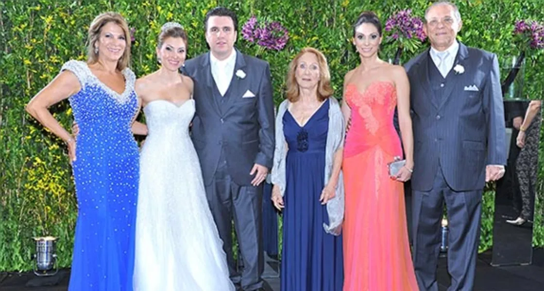 FOLHA GENTE - Thiago Nassif