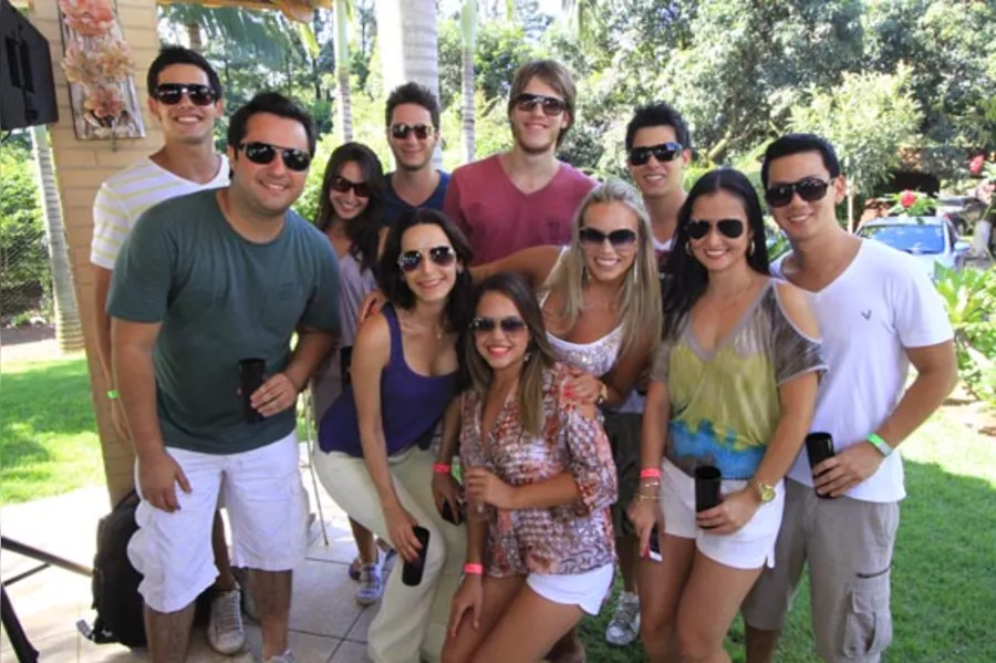 SOCIEDADE LONDRINA  Thiago Nassif