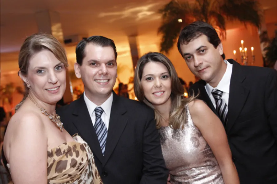 SOCIEDADE Londrina  Thiago Nassif