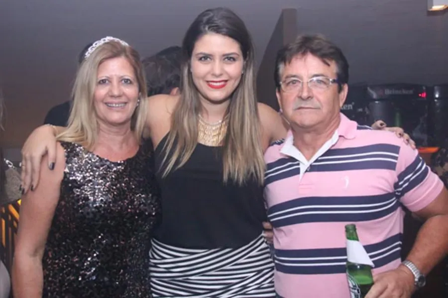 SOCIEDADE Londrina  Thiago Nassif