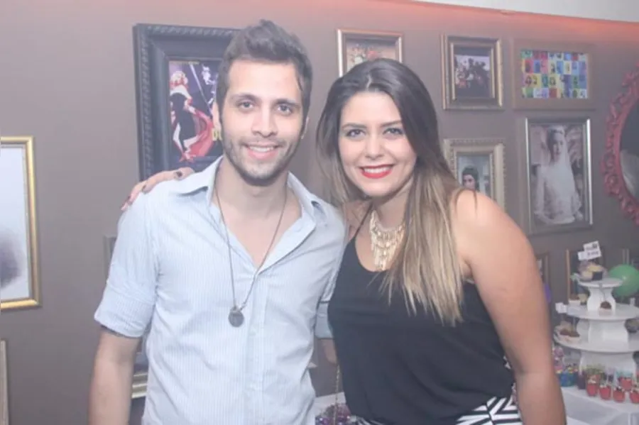 SOCIEDADE Londrina  Thiago Nassif