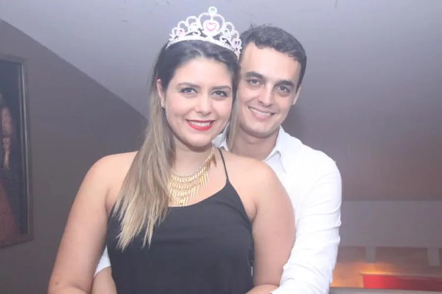 SOCIEDADE Londrina  Thiago Nassif