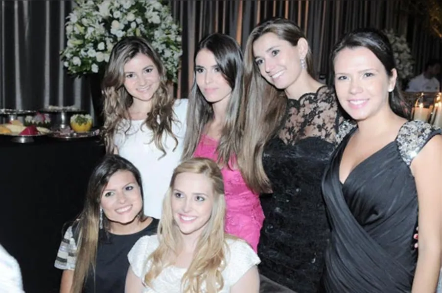 FOLHA GENTE - Thiago Nassif