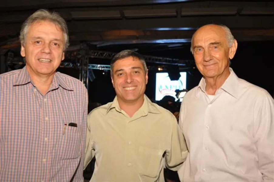 SOCIEDADE Londrina  Thiago Nassif