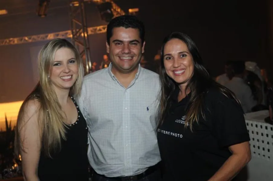 SOCIEDADE Londrina  Thiago Nassif