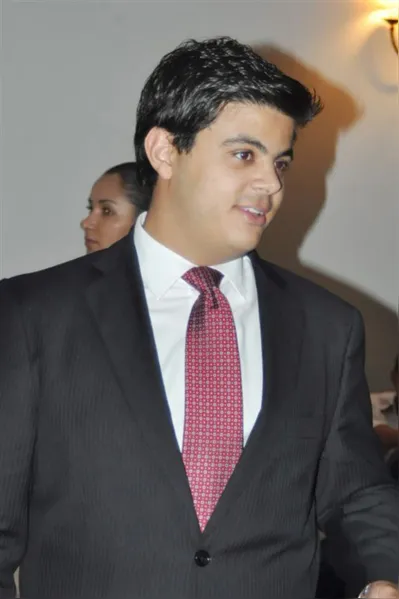 SOCIEDADE LONDRINA  Thiago Nassif