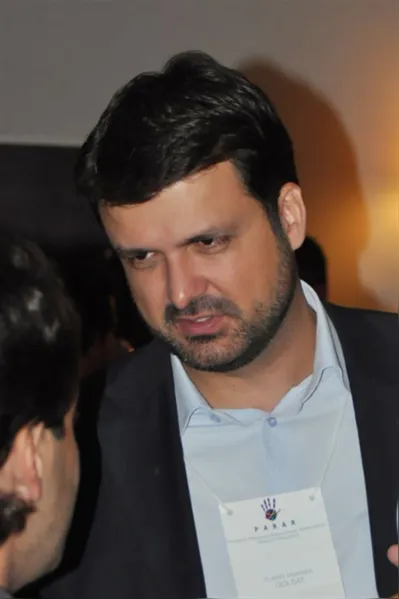 SOCIEDADE LONDRINA  Thiago Nassif